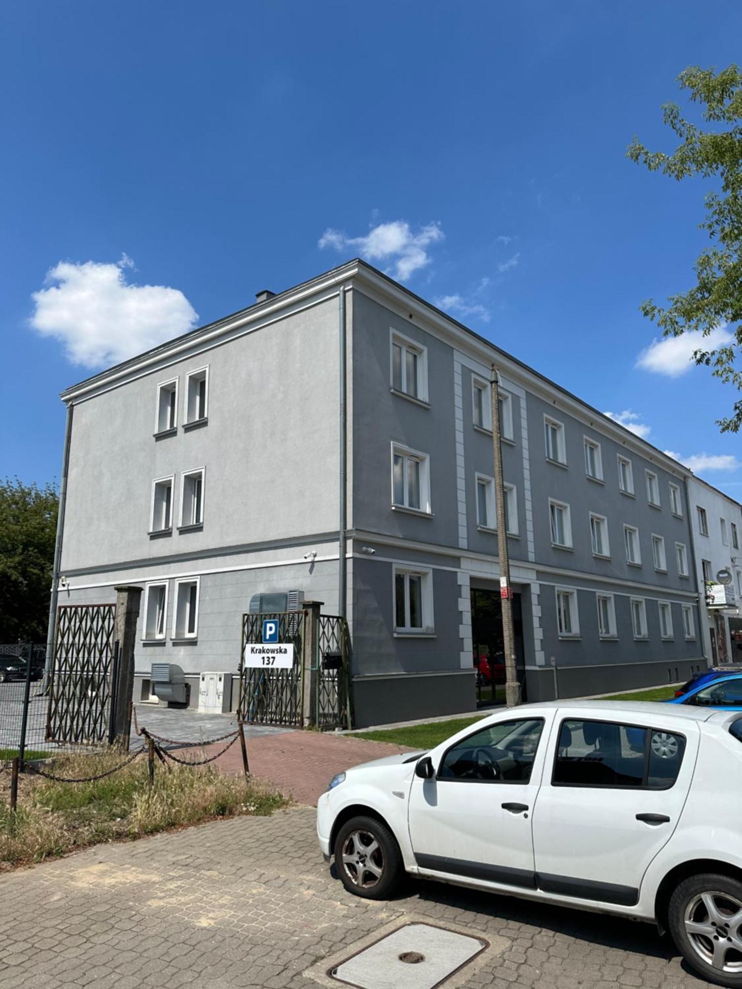 Bed and Breakfast Sleep&Fly Okecie Warsaw Airport Exterior foto
