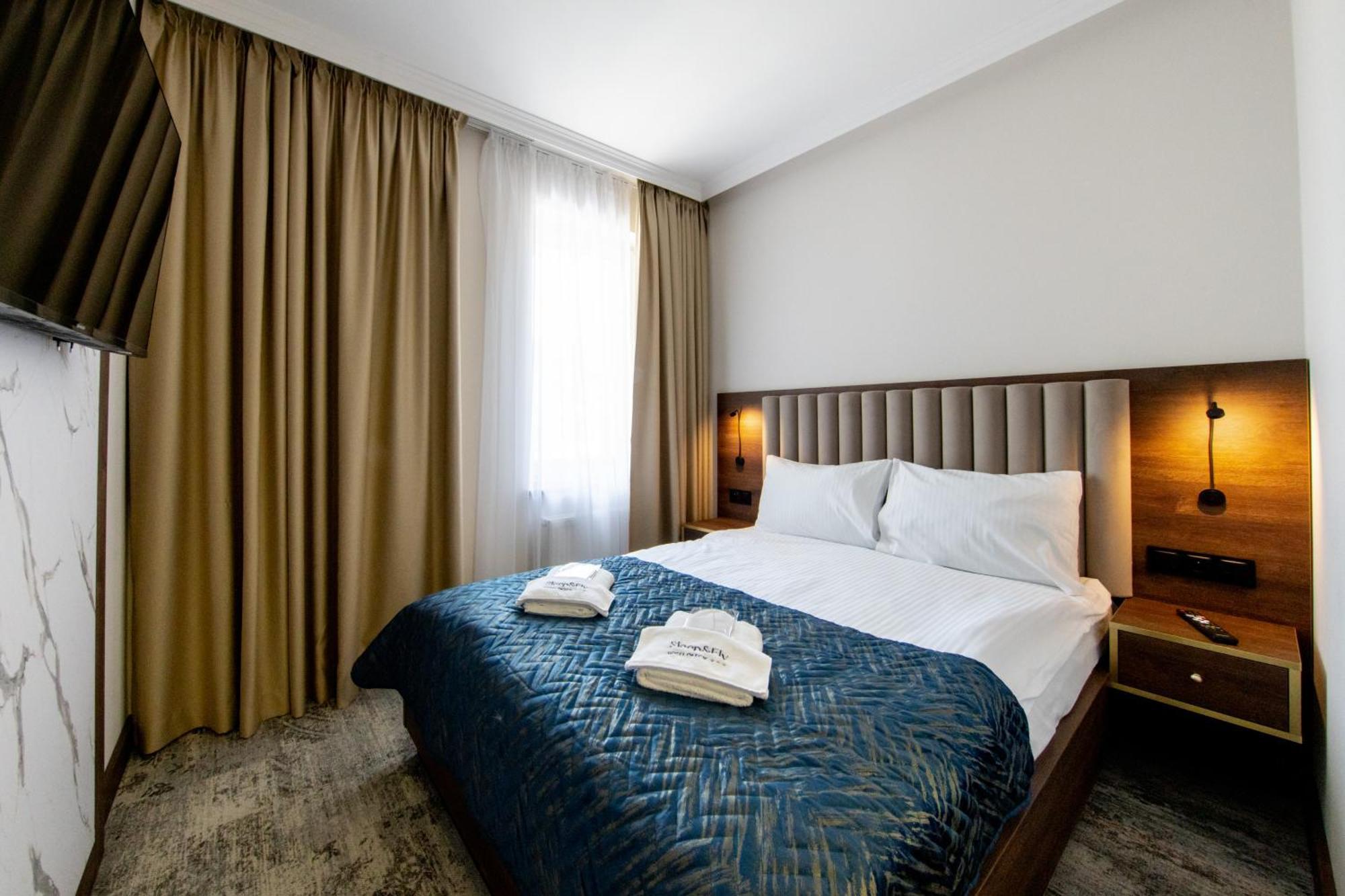 Bed and Breakfast Sleep&Fly Okecie Warsaw Airport Exterior foto